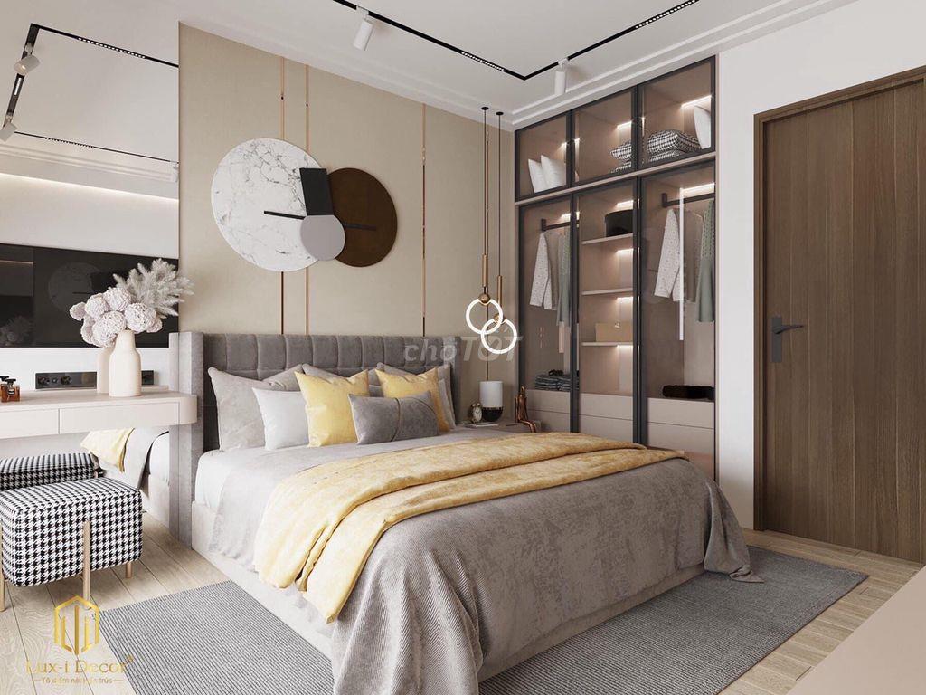 Căn 3PN Beverly Solari chỉ 4,3 tỷ BH, lý tưởng cho gia đình đa thế hệ