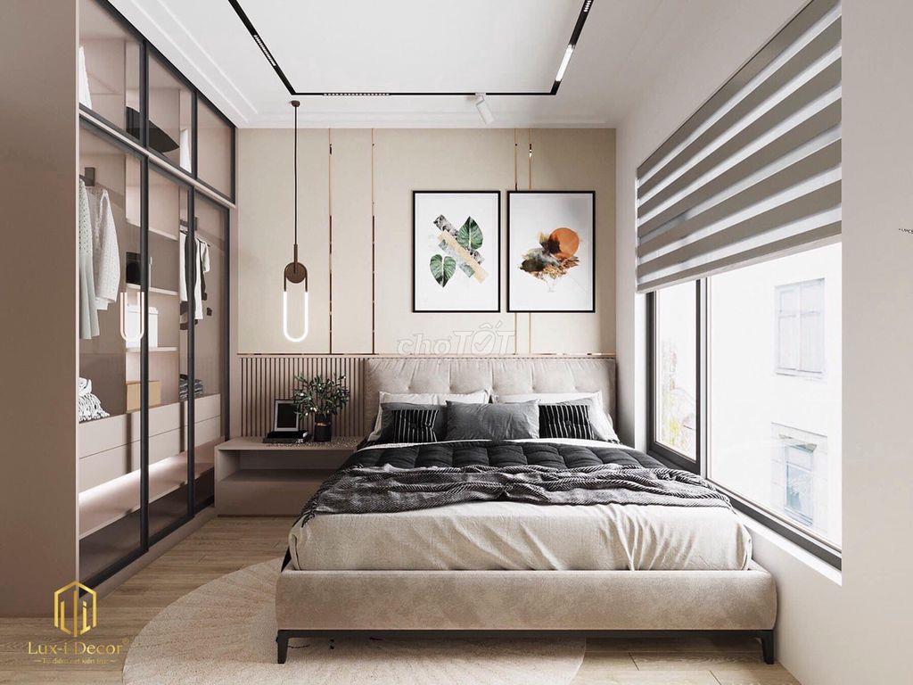 Căn 3PN Beverly Solari chỉ 4,3 tỷ BH, lý tưởng cho gia đình đa thế hệ