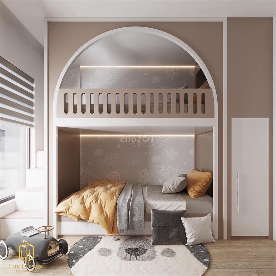 Căn 3PN Beverly Solari chỉ 4,3 tỷ BH, lý tưởng cho gia đình đa thế hệ