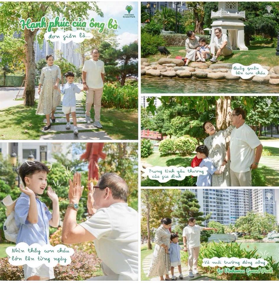 Căn 3PN Beverly Solari chỉ 4,3 tỷ BH, lý tưởng cho gia đình đa thế hệ