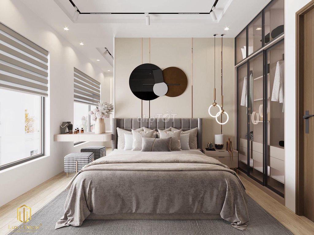 Căn 3PN Beverly Solari chỉ 4,3 tỷ BH, lý tưởng cho gia đình đa thế hệ