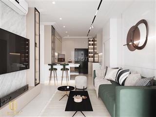 Căn 3PN Beverly Solari chỉ 4,3 tỷ BH, lý tưởng cho gia đình đa thế hệ