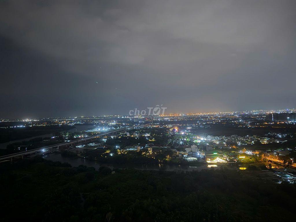 BÁN GẤP CH 2PN VIEW TRỰC DIỆN SÔNG, NHÀ MỚI CHƯA Ở, SẴN SỔ HỒNG