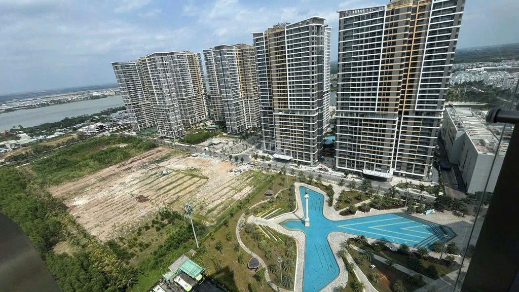 Bán gấp 2PN BS7 Beverly Solari 68m² view Golden Eagle–sông, chỉ 3,7 tỷ