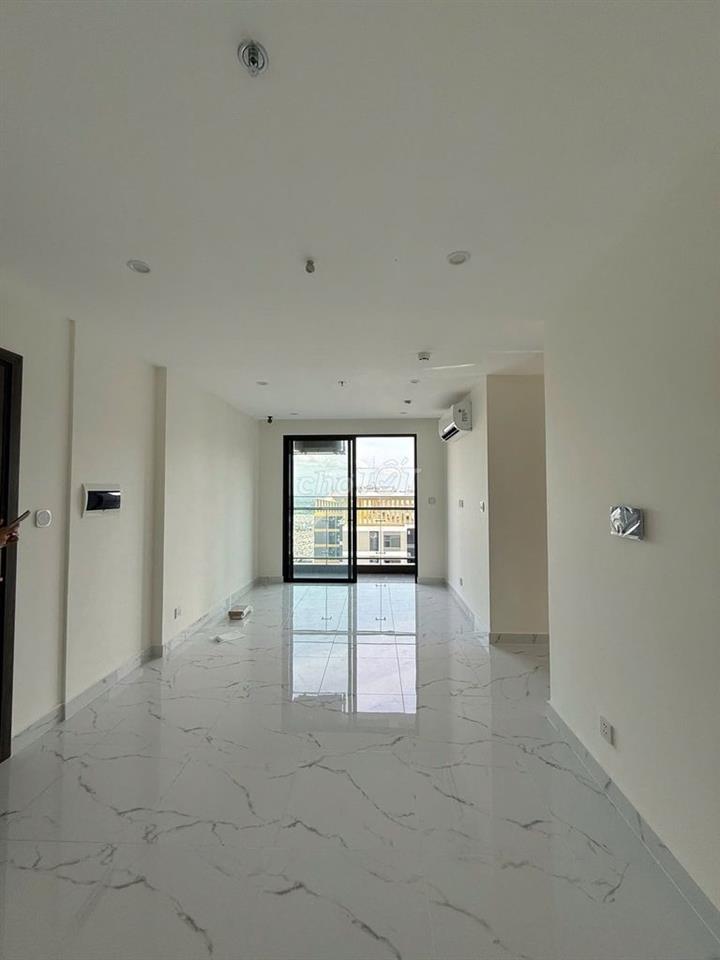 Bán gấp 2PN BS7 Beverly Solari 68m² view Golden Eagle–sông, chỉ 3,7 tỷ