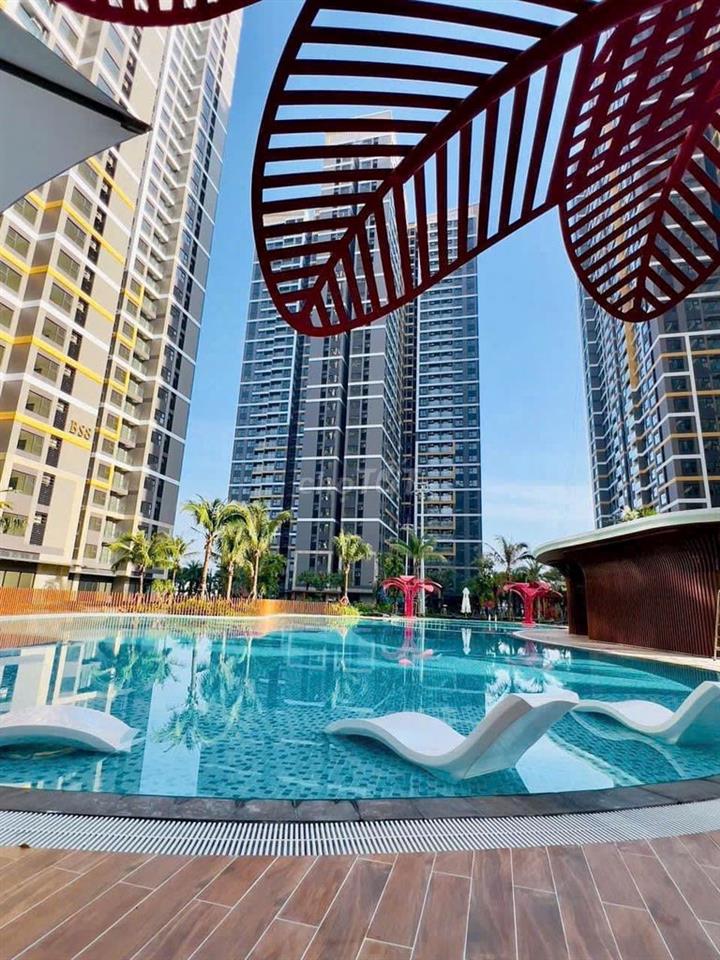 Bán gấp 2PN BS7 Beverly Solari 68m² view Golden Eagle–sông, chỉ 3,7 tỷ