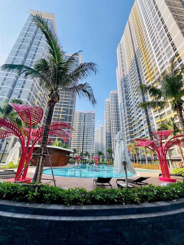 Bán gấp 2PN BS7 Beverly Solari 68m² view Golden Eagle–sông, chỉ 3,7 tỷ