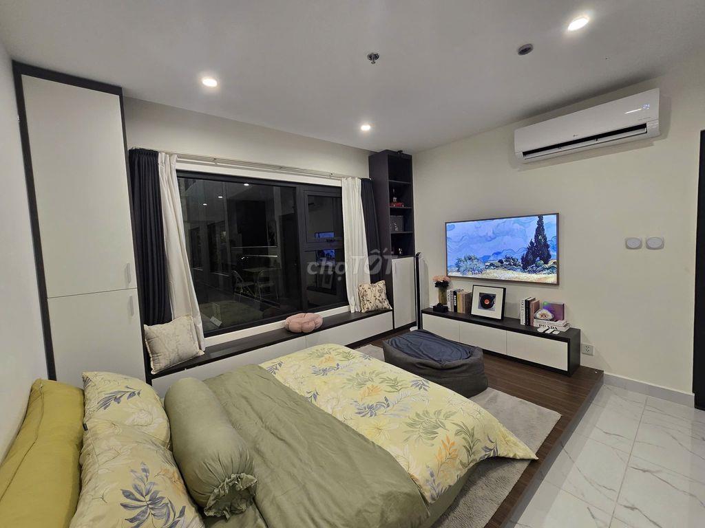 CẮT LỖ BÁN GẤP STUDIO BEVERLY SOLARI TẶNG TOÀN BỘ NỘI THẤT NHƯ HÌNH