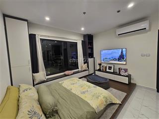 CẮT LỖ BÁN GẤP STUDIO BEVERLY SOLARI TẶNG TOÀN BỘ NỘI THẤT NHƯ HÌNH
