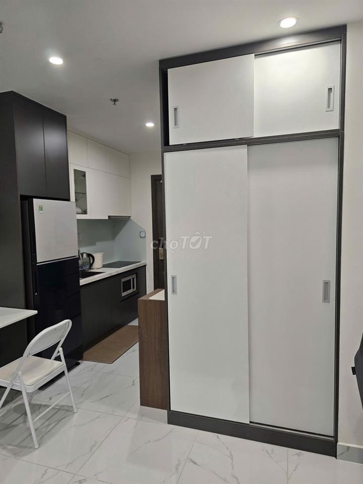 CẮT LỖ BÁN GẤP STUDIO BEVERLY SOLARI TẶNG TOÀN BỘ NỘI THẤT NHƯ HÌNH