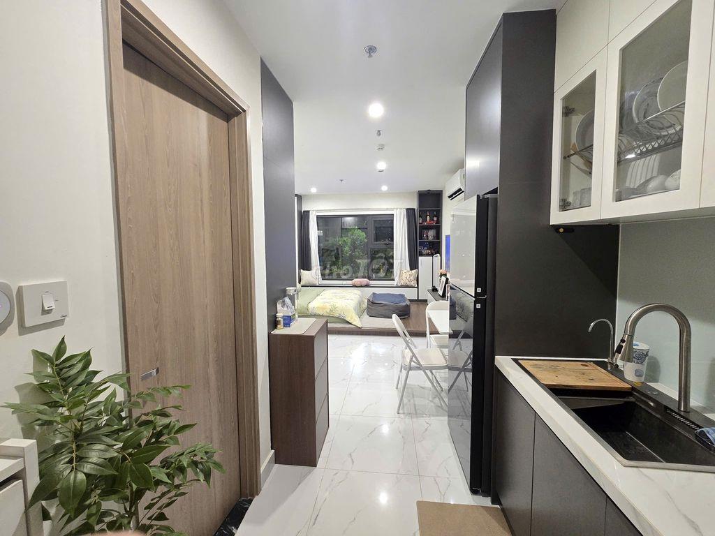 CẮT LỖ BÁN GẤP STUDIO BEVERLY SOLARI TẶNG TOÀN BỘ NỘI THẤT NHƯ HÌNH