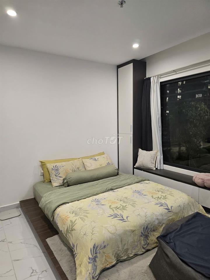 CẮT LỖ BÁN GẤP STUDIO BEVERLY SOLARI TẶNG TOÀN BỘ NỘI THẤT NHƯ HÌNH