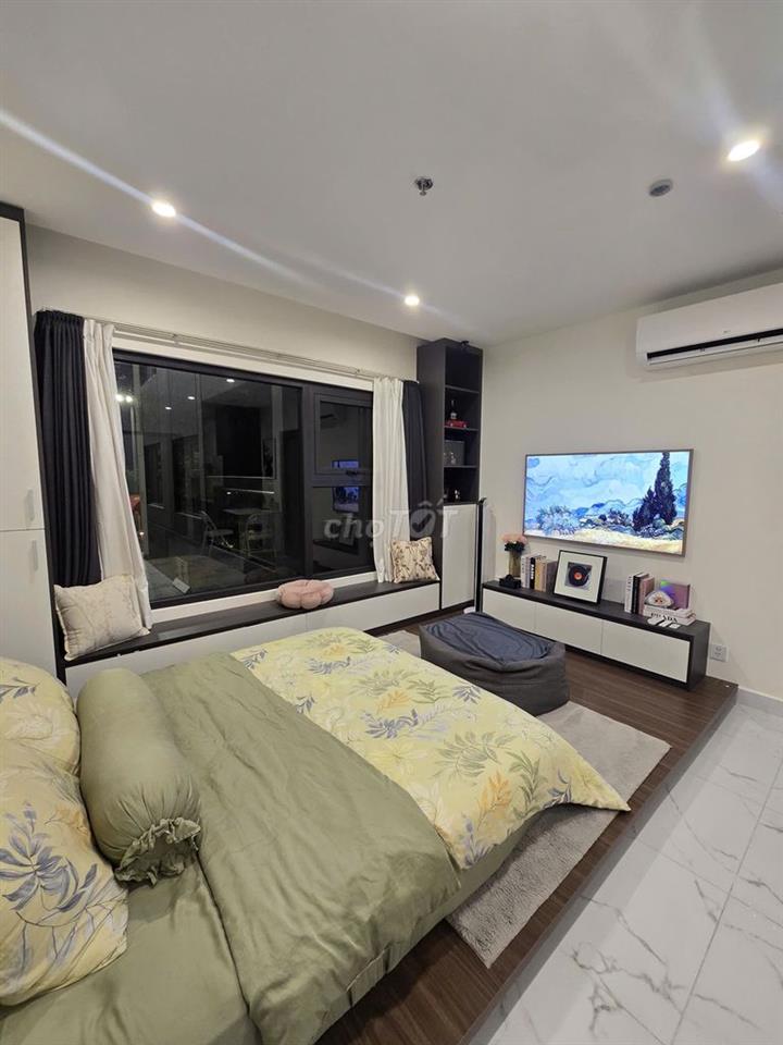 CẮT LỖ BÁN GẤP STUDIO BEVERLY SOLARI TẶNG TOÀN BỘ NỘI THẤT NHƯ HÌNH
