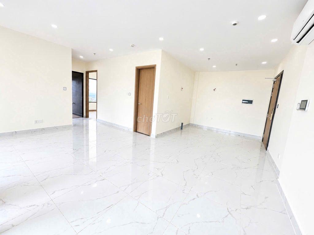 Cắt lỗ bán gấp 2PN+1 Glory Heights đã có sổ - View sông + 2 hồ bơi