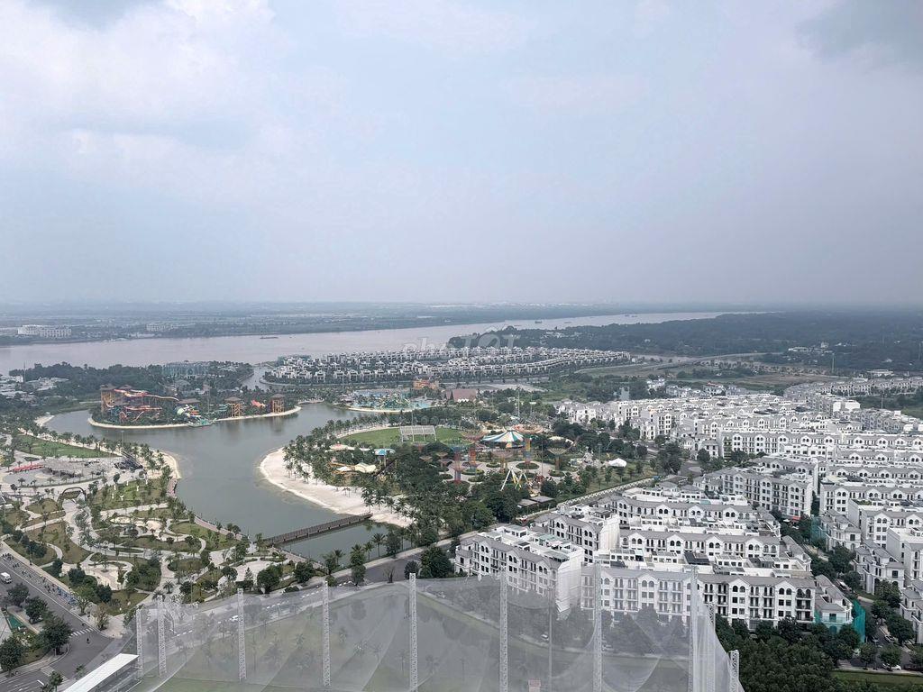 CẮT LỖ BÁN GẤP 3PN MASTERI ~100M2 VIEW HOA HẬU - ĐÔNG NAM MÁT MẺ