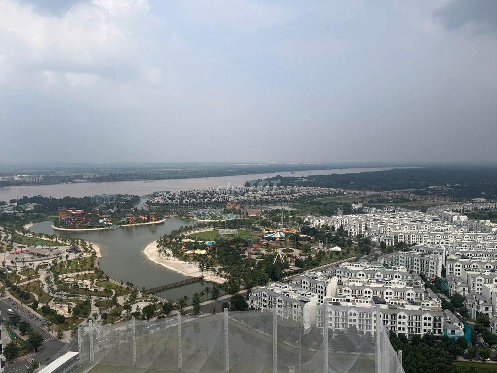 CẮT LỖ BÁN GẤP 3PN MASTERI ~100M2 VIEW HOA HẬU - ĐÔNG NAM MÁT MẺ