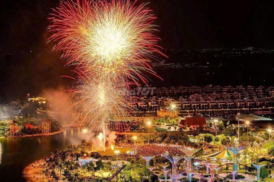 CẮT LỖ BÁN GẤP 3PN MASTERI ~100M2 VIEW HOA HẬU - ĐÔNG NAM MÁT MẺ