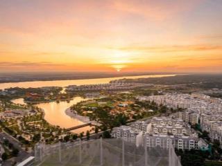 CẮT LỖ BÁN GẤP 3PN MASTERI ~100M2 VIEW HOA HẬU - ĐÔNG NAM MÁT MẺ