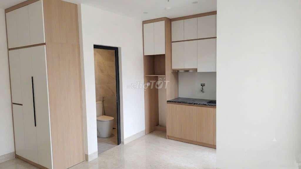 Cho thuê căn hộ mini đầy đủ tiện ích