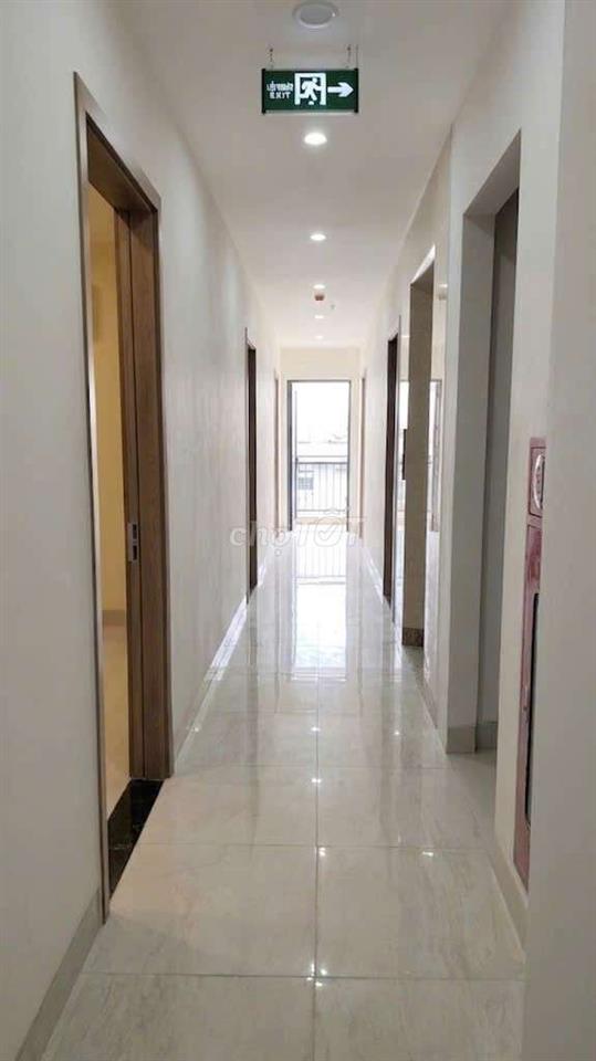 Cho thuê căn hộ mini đầy đủ tiện ích
