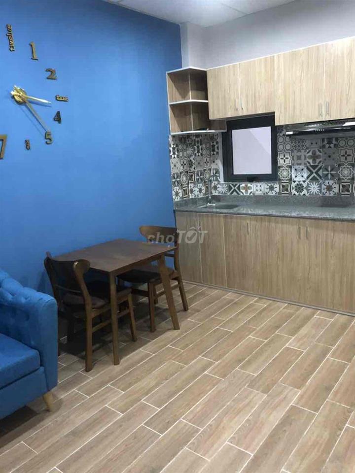 căn hộ mini