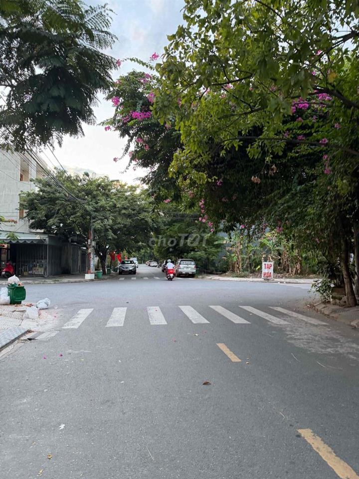 BÁN NHÀ MT ĐƯỜNG 7m5 HÒA XUÂN, TP ĐÀ NẴNG
