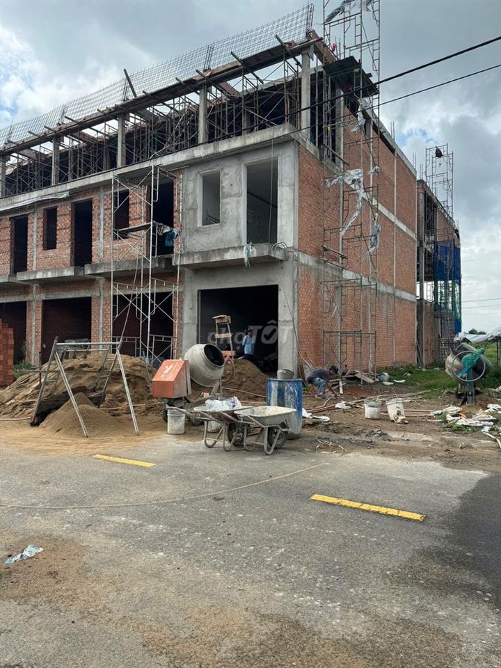 Bán đất Biên Hòa, 1,8 tỷ, 100m2, sổ hồng sẵn