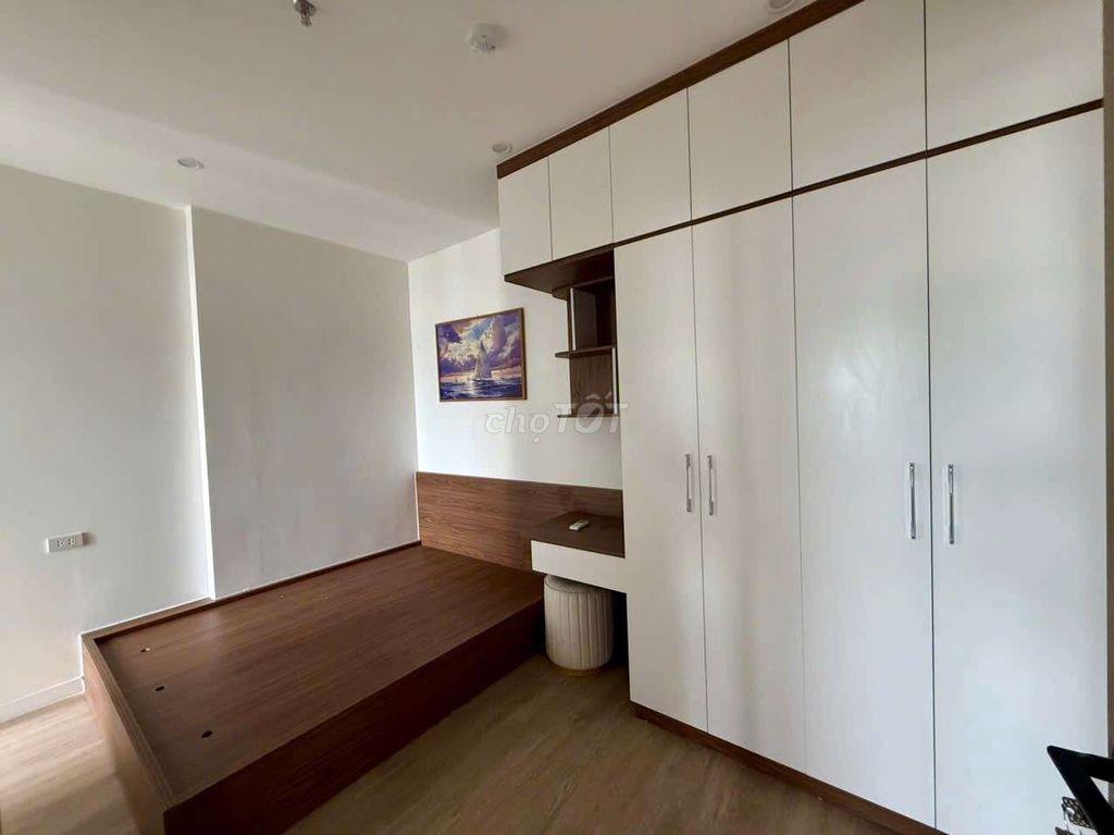 Cho thuê chung cư 3pn 2vs full đồ. Cát Tường Thống Nhat
Lưu
Smart City