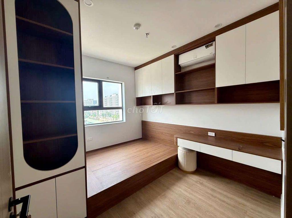 Cho thuê chung cư 3pn 2vs full đồ. Cát Tường Thống Nhat
Lưu
Smart City