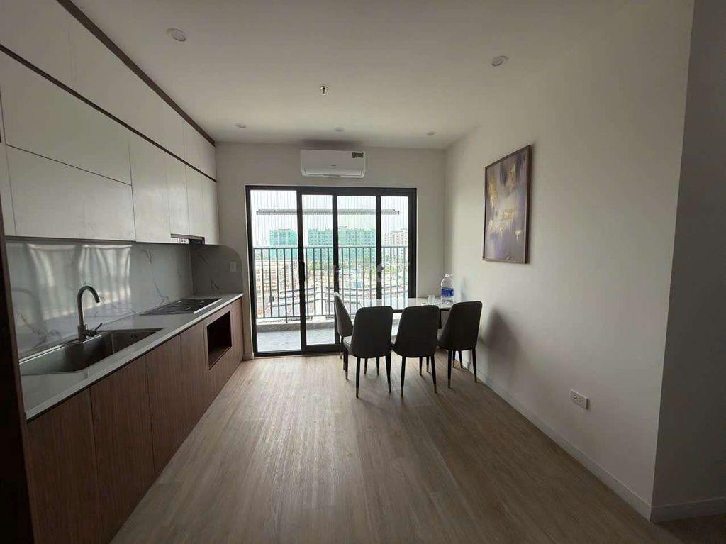 Cho thuê chung cư 3pn 2vs full đồ. Cát Tường Thống Nhat
Lưu
Smart City
