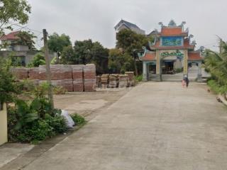 208M2 ĐẤT THỔ CƯ VĂN XÁ, ĐỨC LÝ, LÝ NHÂN, HÀ NAM (CŨ)
