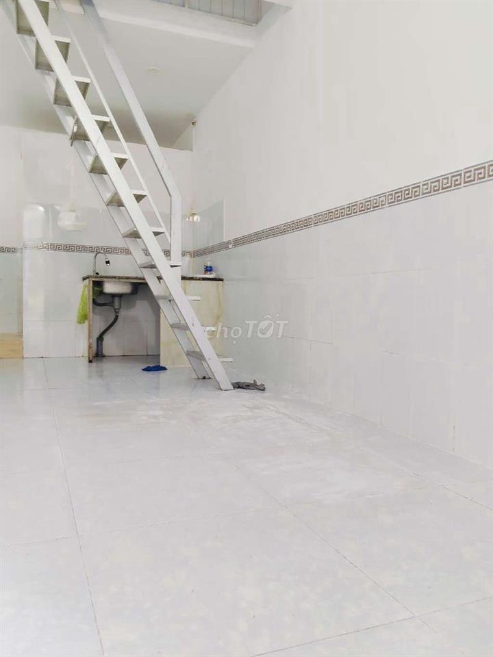 Bán Nhà Trịnh Quang Nghị Phong Phú Bình Chánh