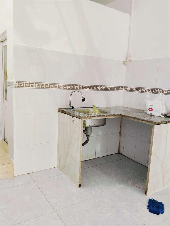 Bán Nhà Trịnh Quang Nghị Phong Phú Bình Chánh