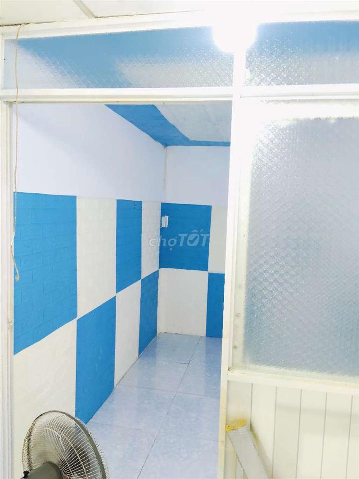 Bán Nhà Trịnh Quang Nghị Phong Phú Bình Chánh