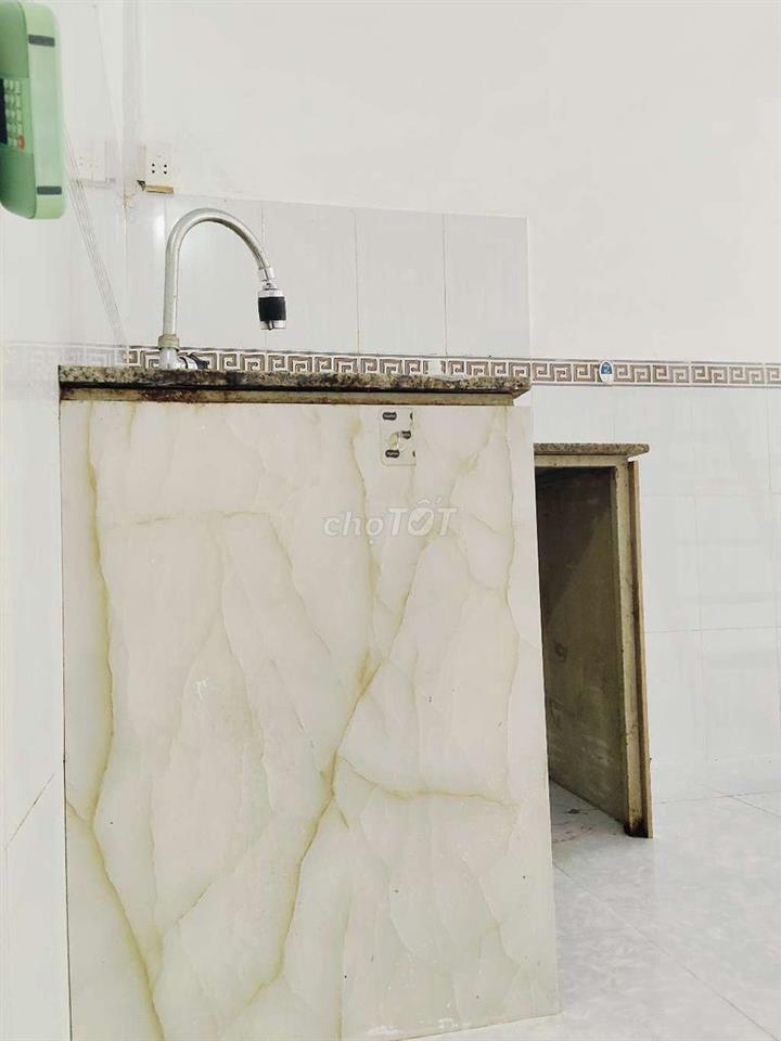 Bán Nhà Trịnh Quang Nghị Phong Phú Bình Chánh