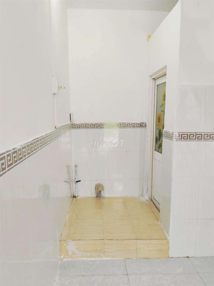 Bán Nhà Trịnh Quang Nghị Phong Phú Bình Chánh