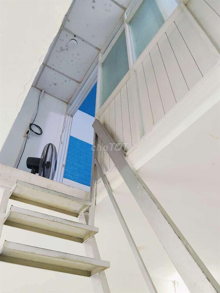 Bán Nhà Trịnh Quang Nghị Phong Phú Bình Chánh