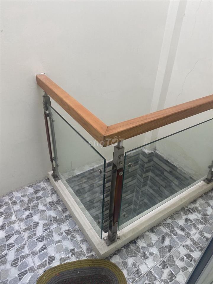 Cho thuê nhà 2pn 2wc 1lửng gần aeon tân phú