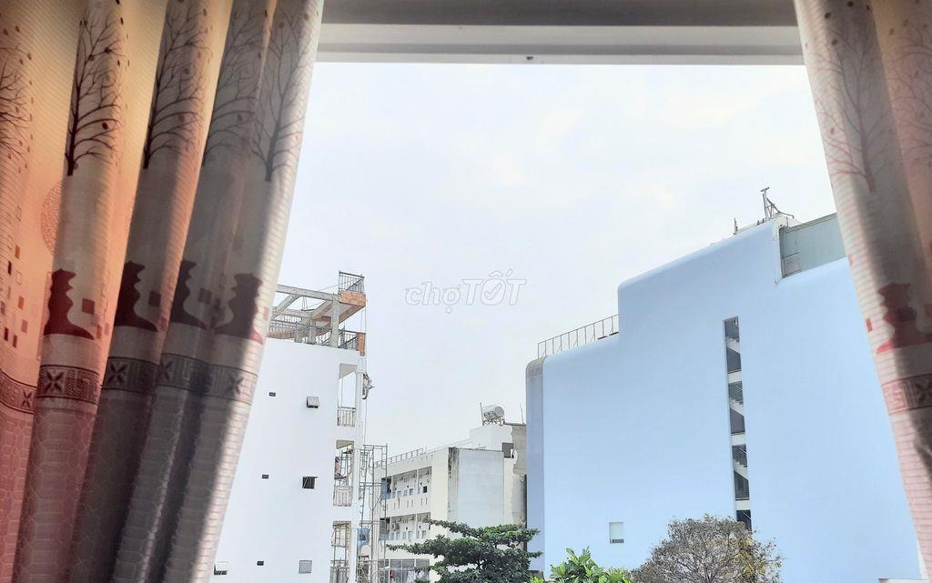 Căn hộ mini 1 người, gần Đại Học Văn Lang