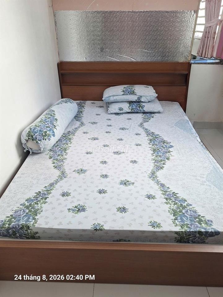 Căn hộ mini 1 người, gần Đại Học Văn Lang