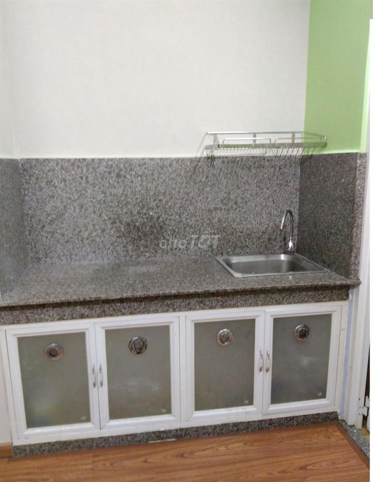 Căn hộ mini 1 người, gần Đại Học Văn Lang