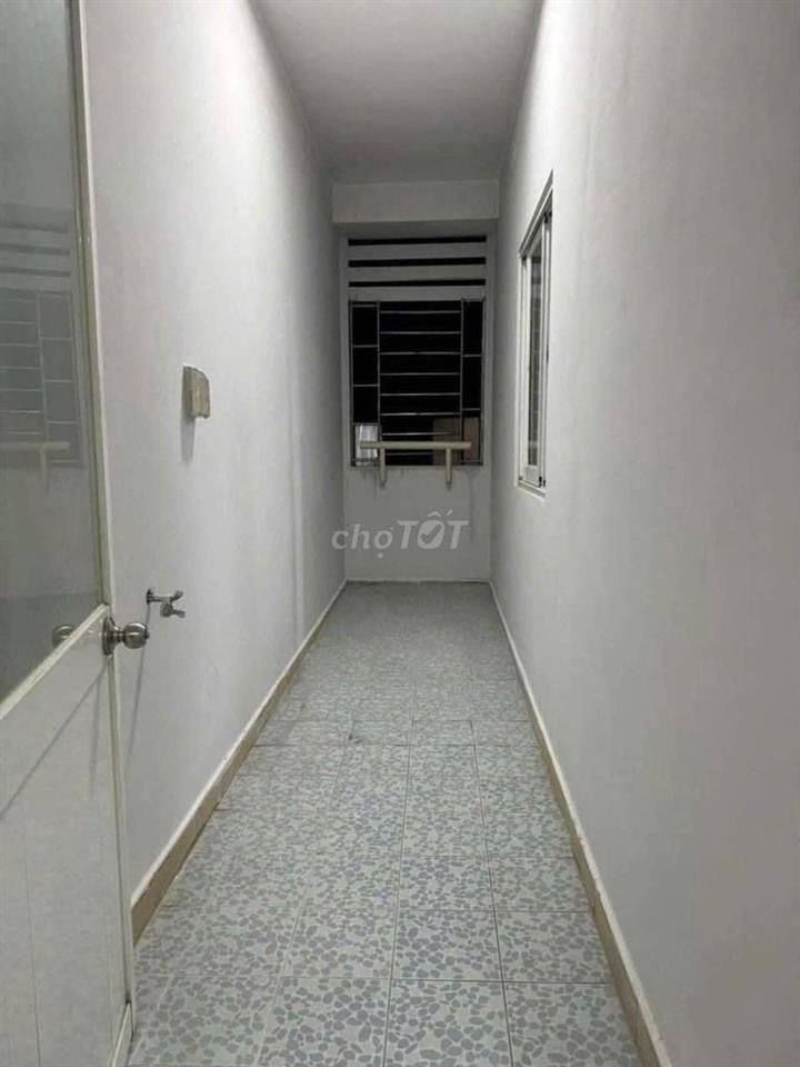 Chung cư Gia Phát, Lê Đức Thọ, GV: 80m2, 2p ngủ, NTCB, 10tr/th
