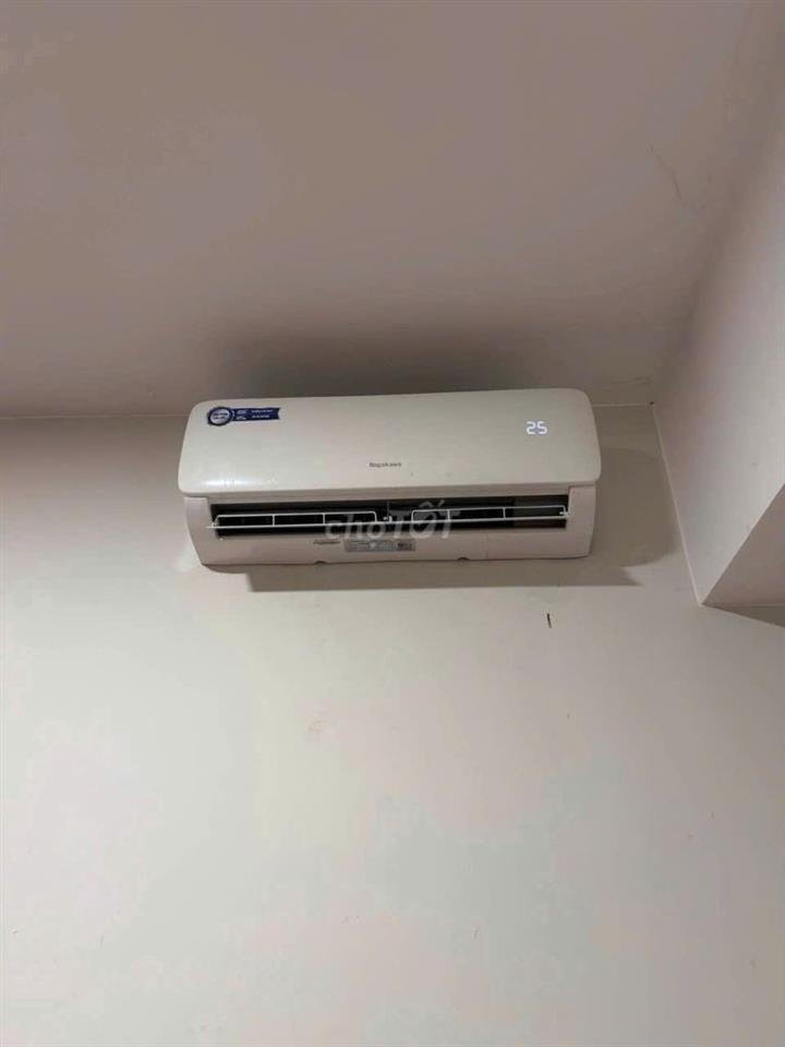 Chung cư Gia Phát, Lê Đức Thọ, GV: 80m2, 2p ngủ, NTCB, 10tr/th
