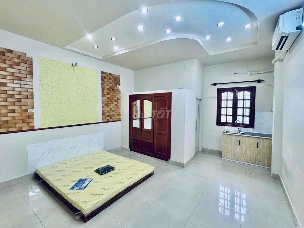 Phòng trọ gò vấp full nội thất