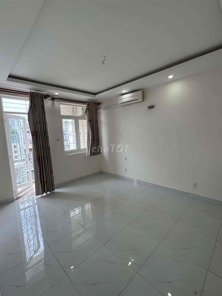 Phòng trọ gò vấp full nội thất