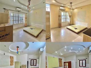Phòng trọ gò vấp full nội thất