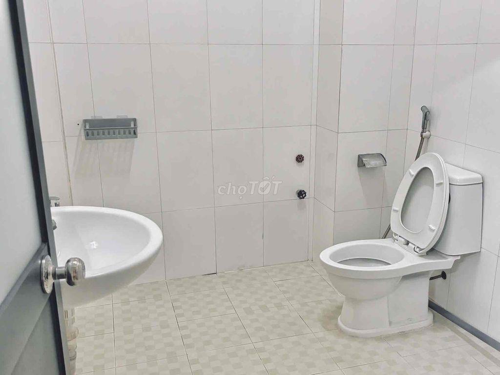 Phòng trọ gò vấp full nội thất
