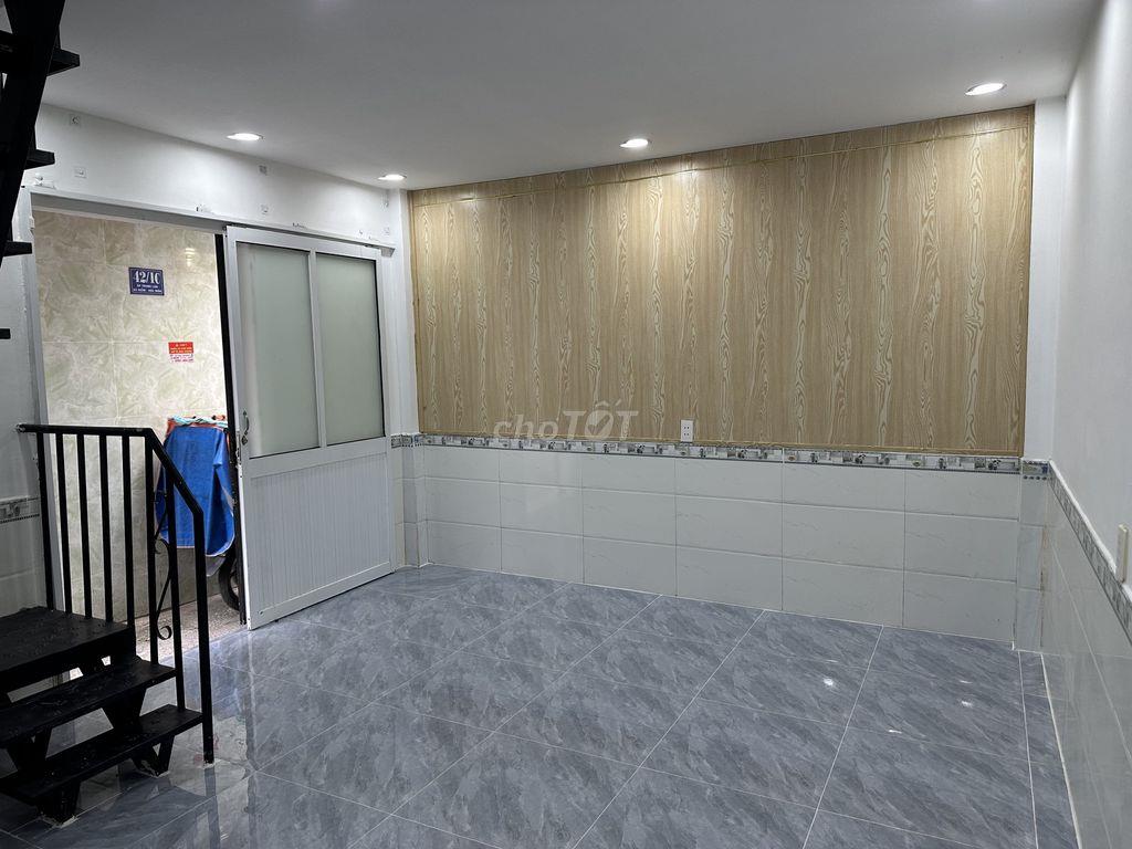 CHÍNH CHỦ CẦN BÁN GẤP TRONG THÁNG – NHÀ TRUNG LÂN, BÀ ĐIỂM