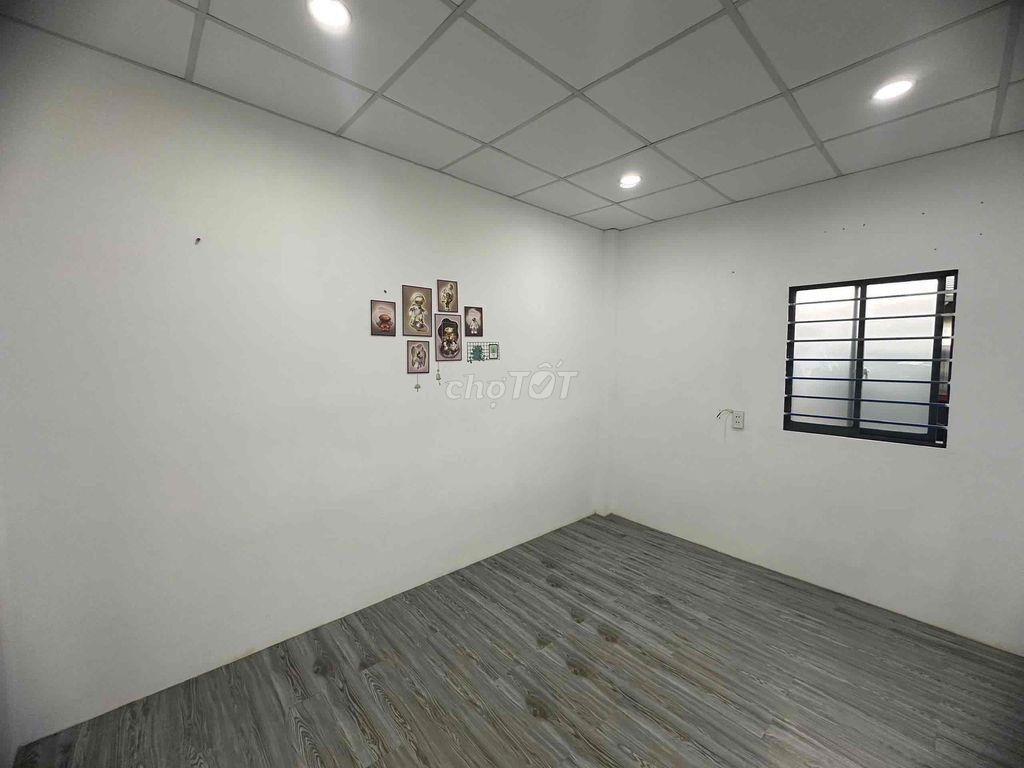 Cho thuê nhà riêng sau chợ Bà điểm
