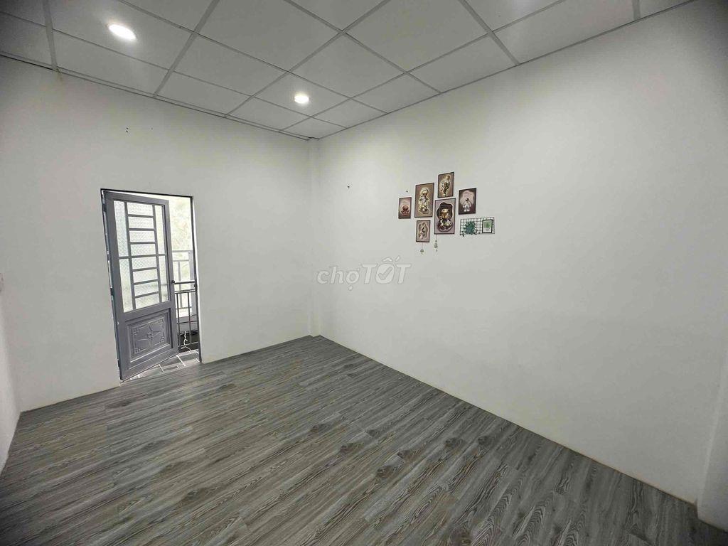 Cho thuê nhà riêng sau chợ Bà điểm